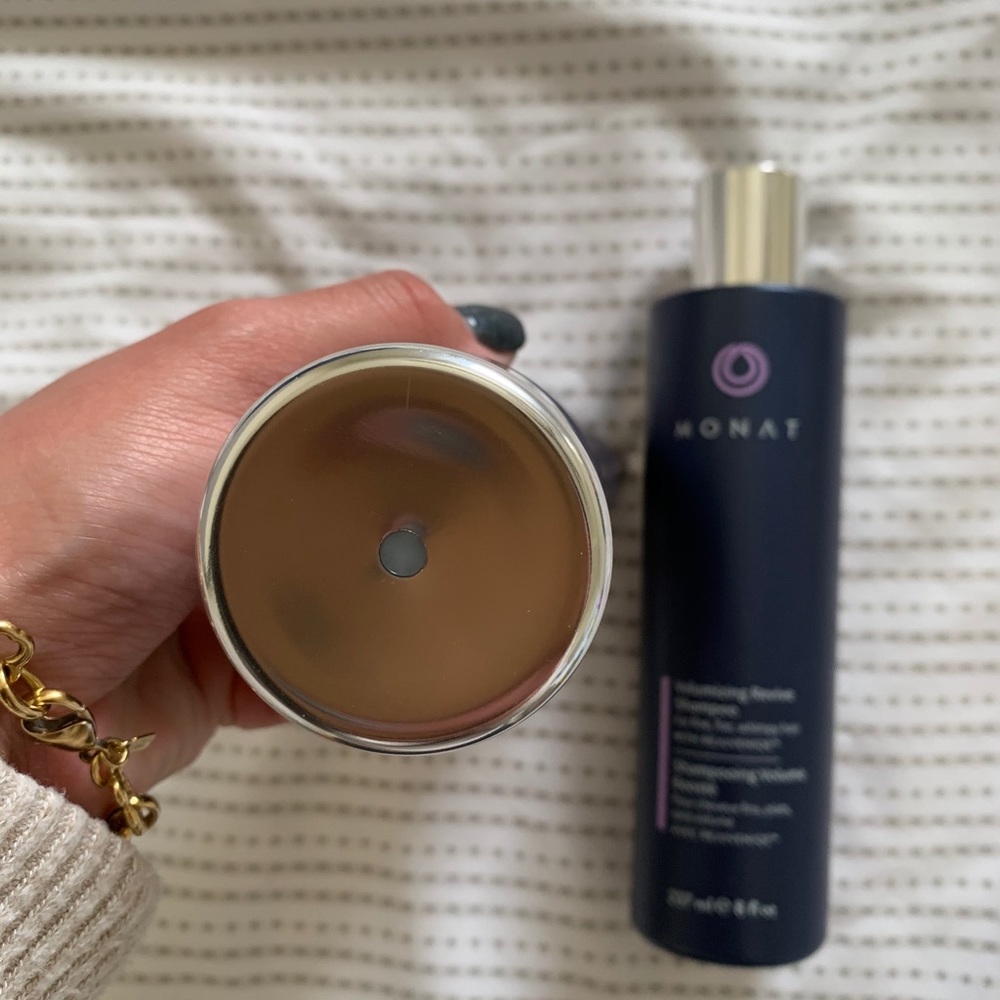 MONAT Volumizing System - Picture 2 of 6
